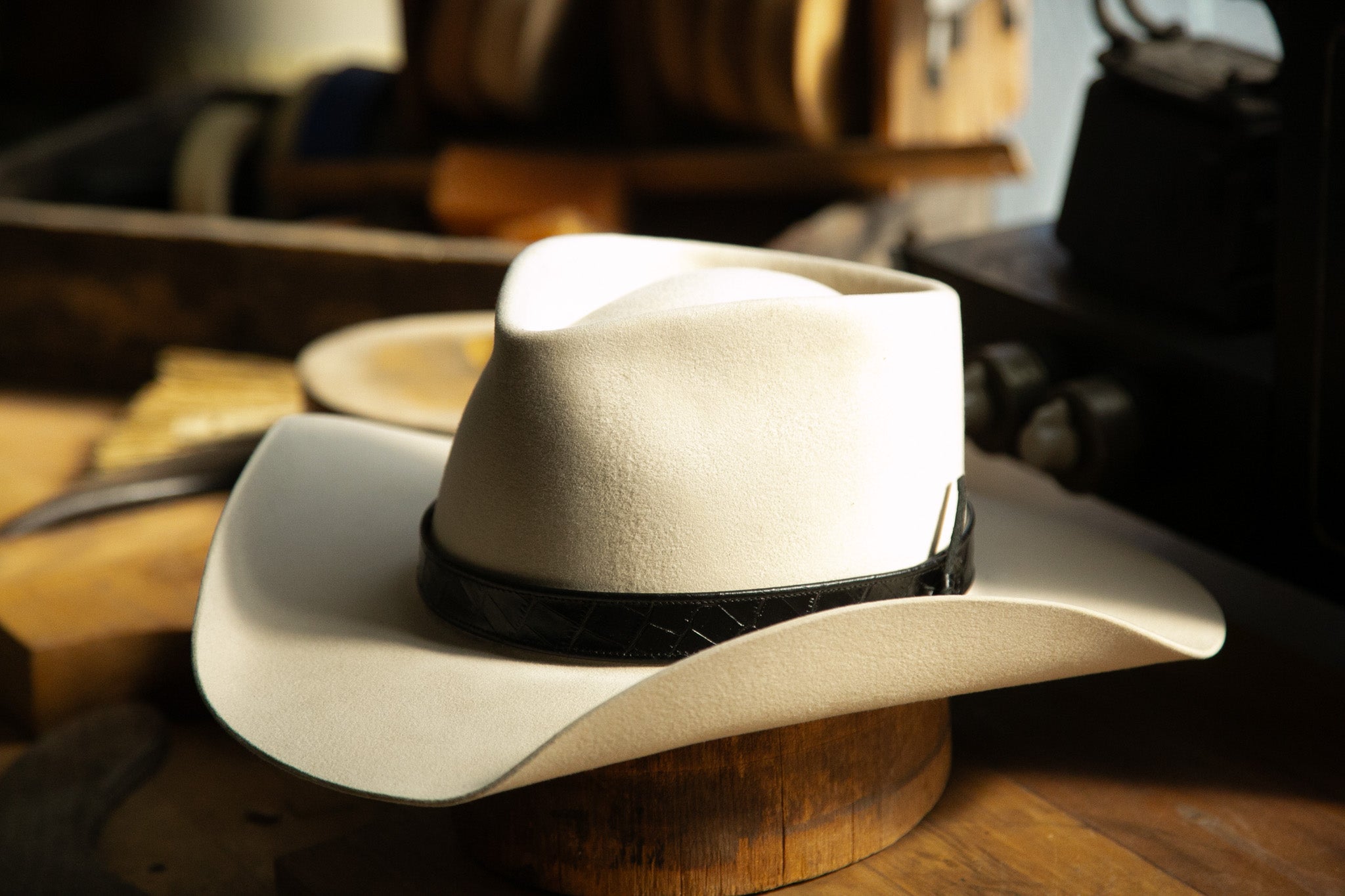 Baron Hats - made one at a time in the USA – BaronHats