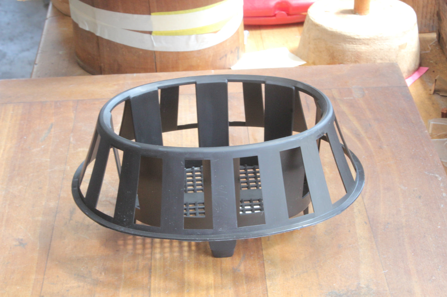 Hat Rest