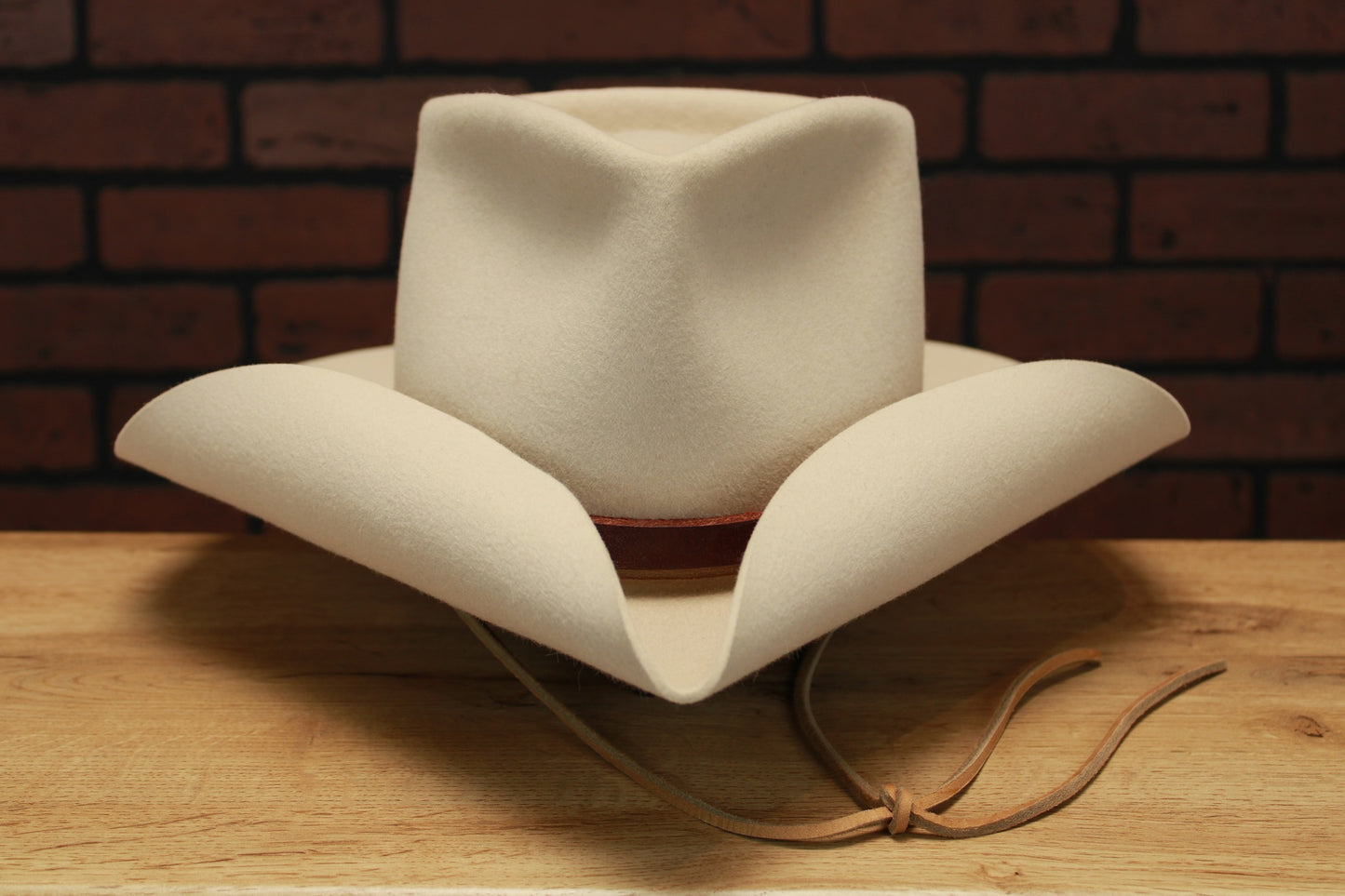 10 Wanted Men (A Tribute to Randolph Scott)