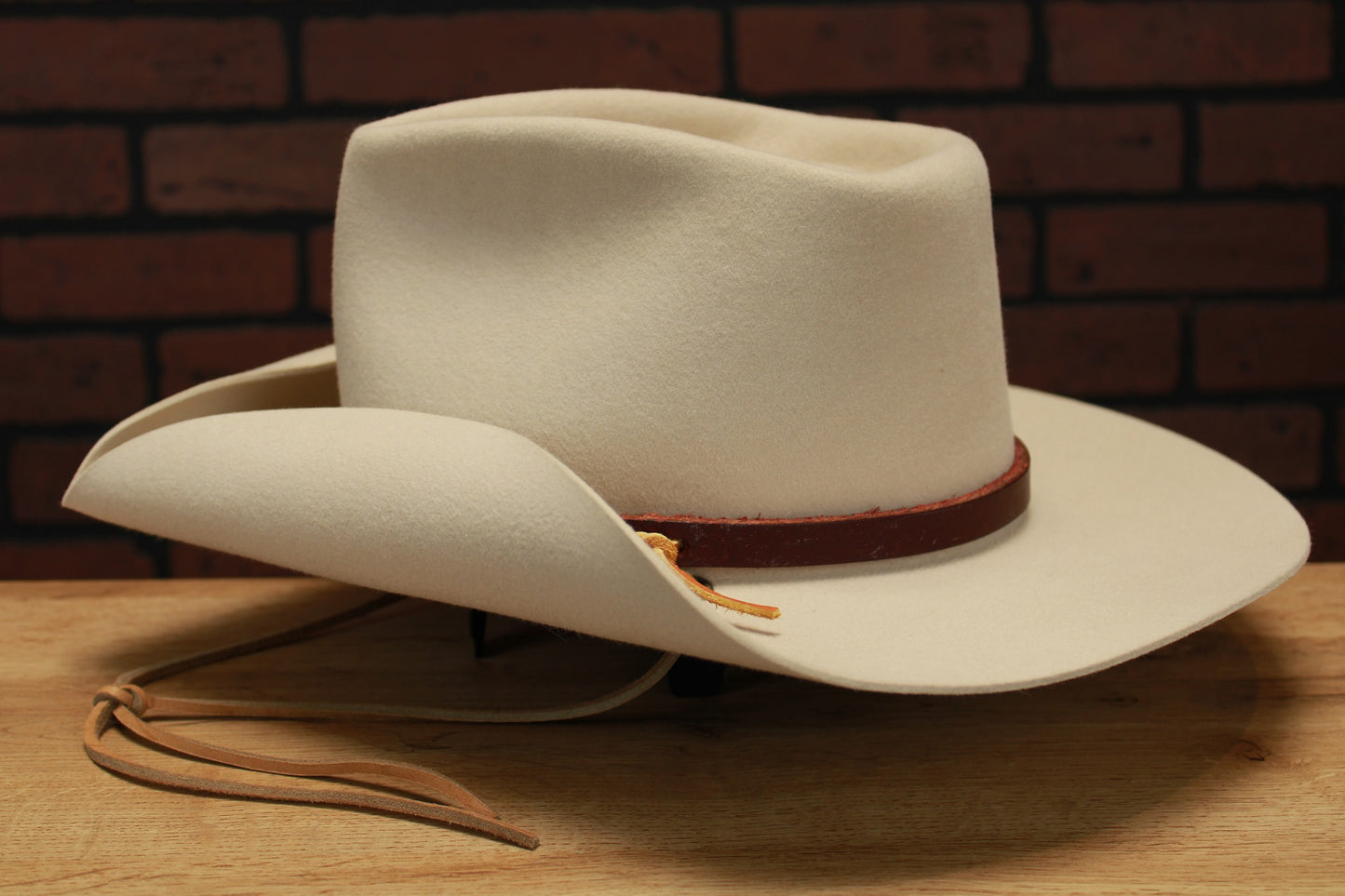 10 Wanted Men (A Tribute to Randolph Scott)