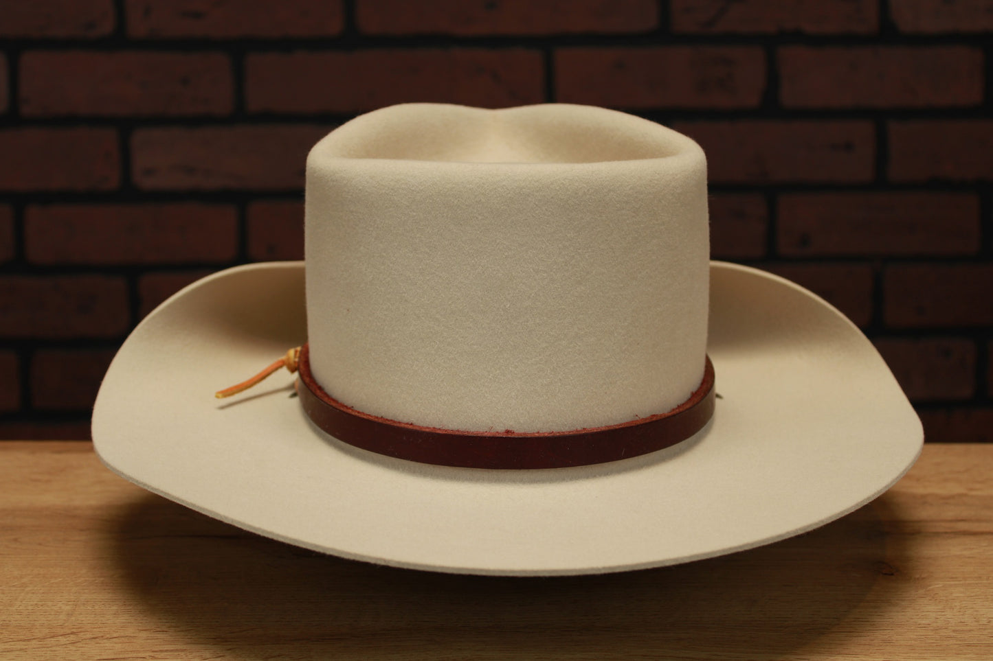 10 Wanted Men (A Tribute to Randolph Scott)