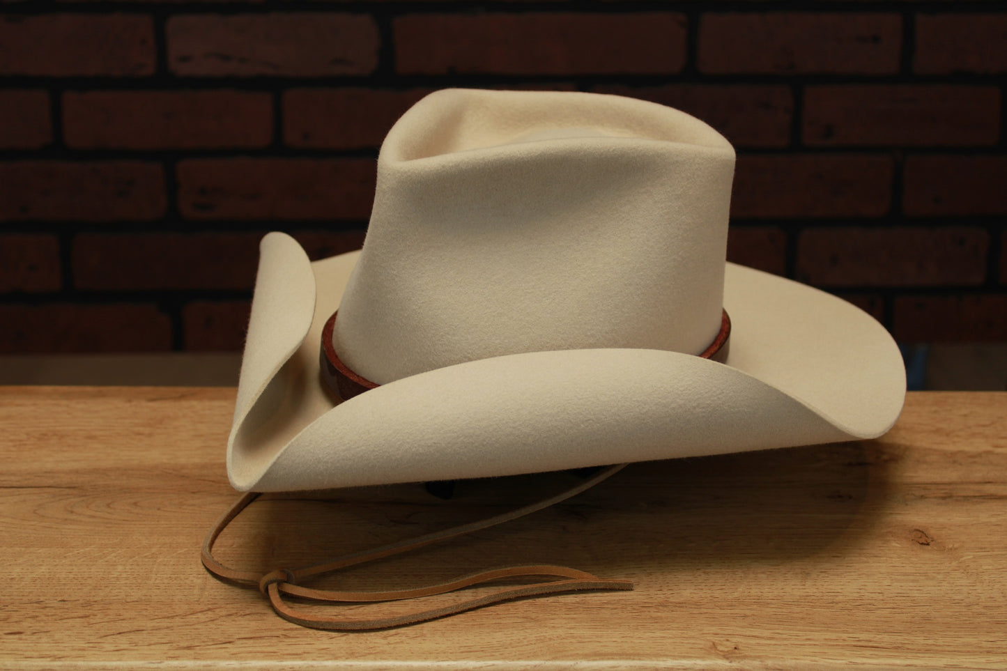 10 Wanted Men (A Tribute to Randolph Scott)