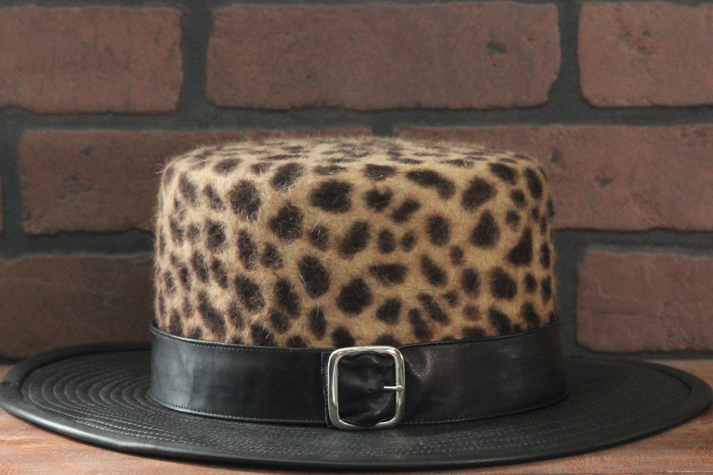 Center Stage Top Hat (Baron Original-Available Now)