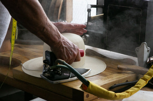 Hat Care and Maintenance