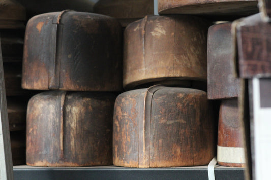 Hollywoods Hatmaker- Watch the Process