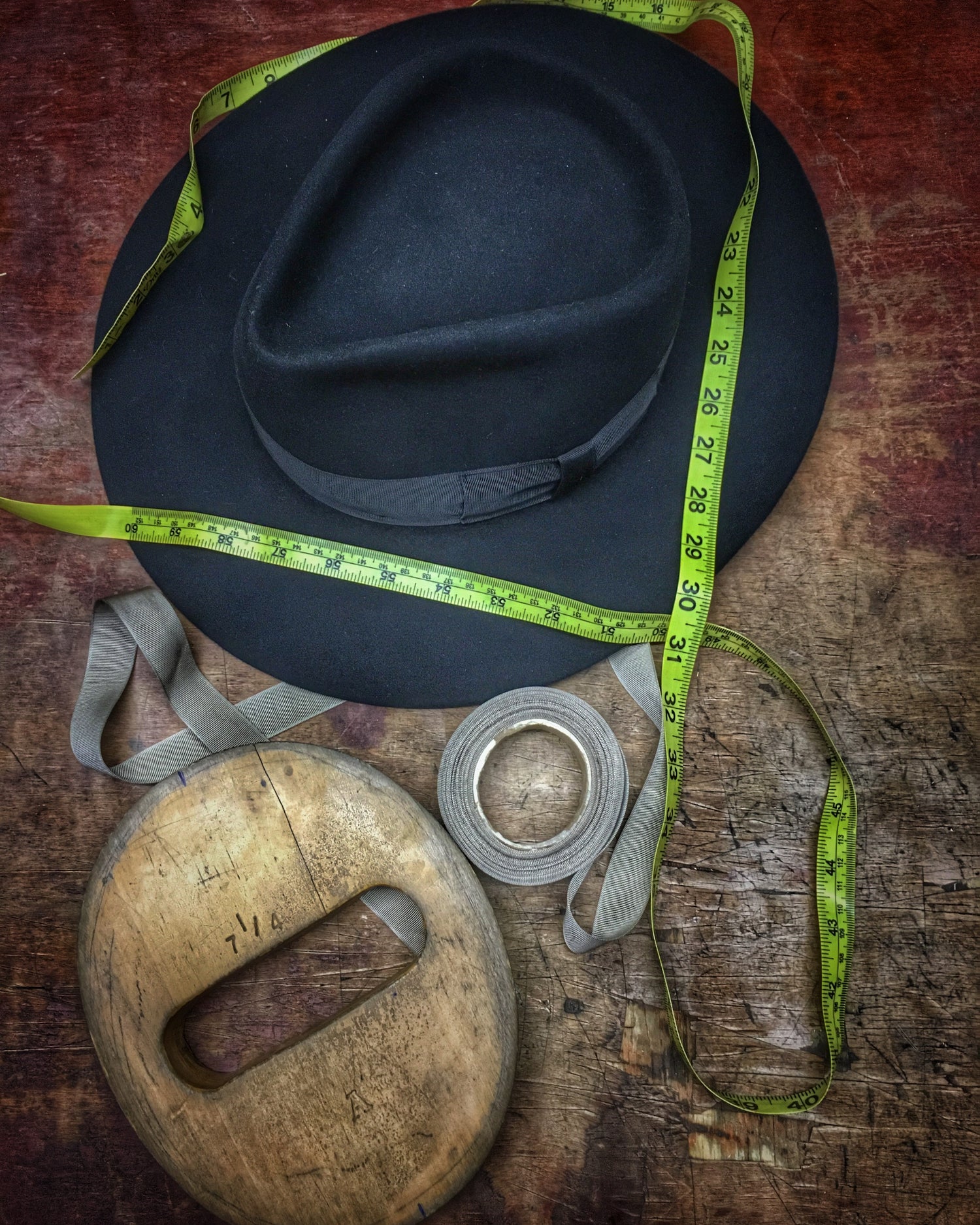 Shop Felt Fedoras