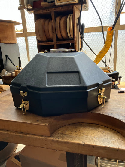 Hat Carrying Case-Hard Shell