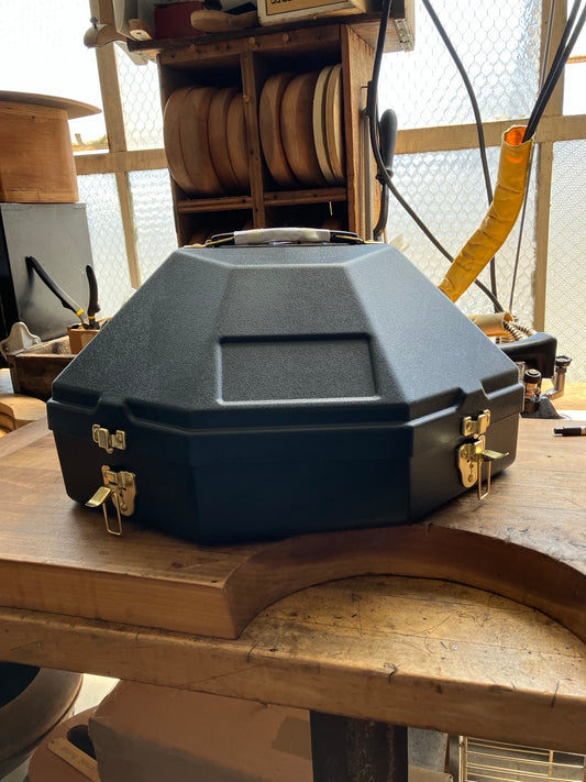 Hat Carrying Case-Hard Shell