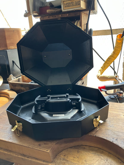 Hat Carrying Case-Hard Shell