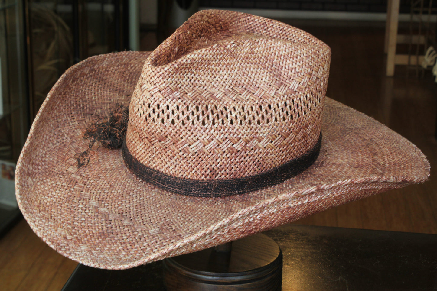 Straw Western