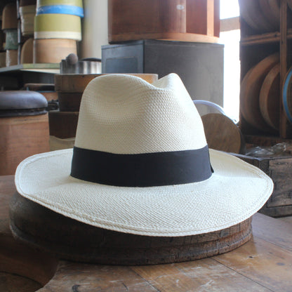 Panama Straw Hat