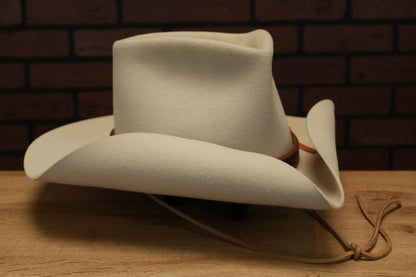 10 Wanted Men (A Tribute to Randolph Scott)