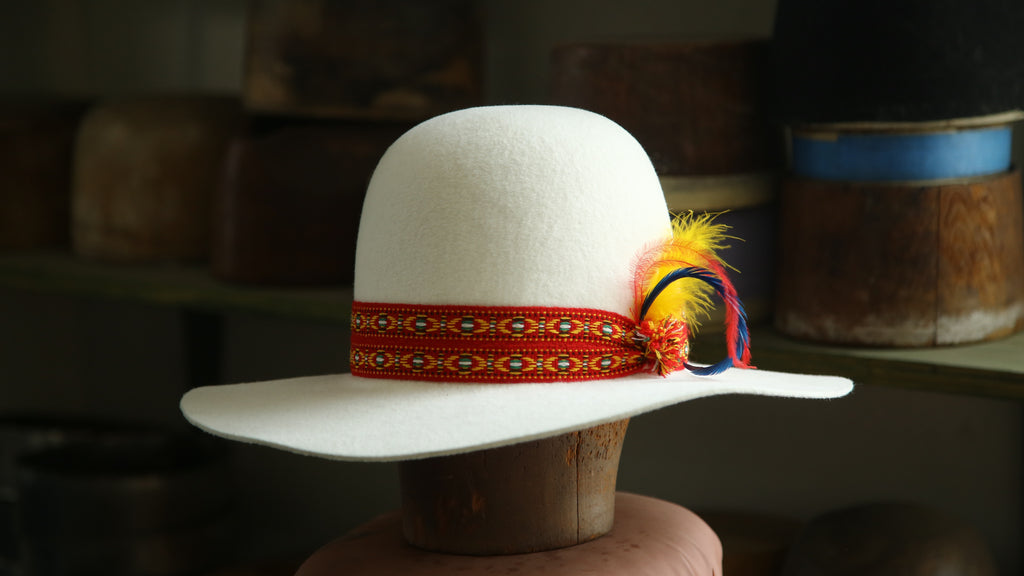 Hat Making Supplies – Agnoulita