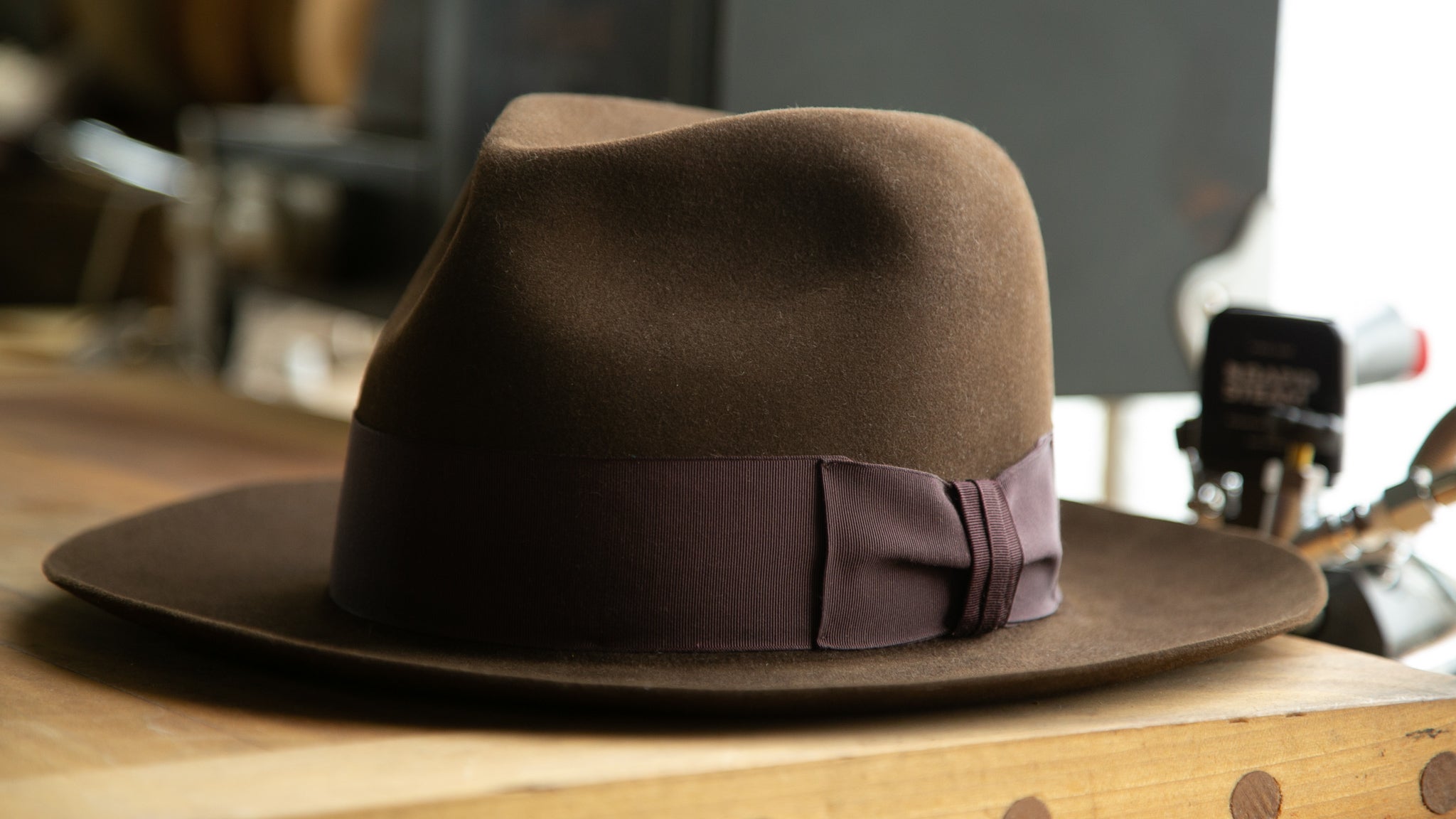 Dillinger hat on sale