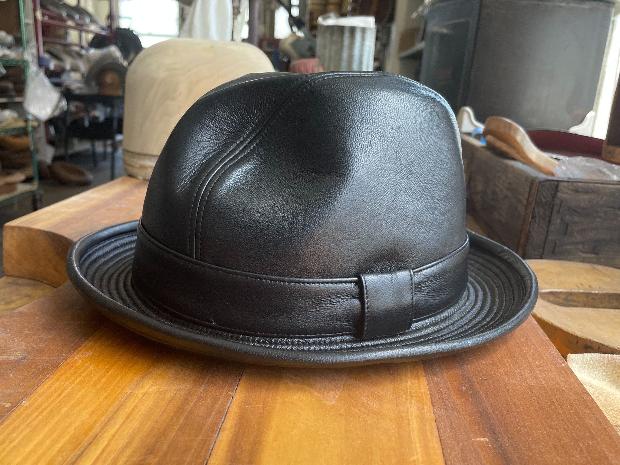 The Mickey Snatch 2000 BaronHats