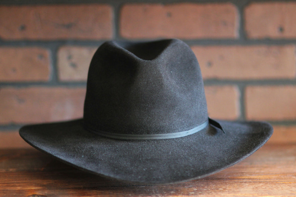 Custom Western Outlaw American flags Naughty Boy series Cowboy Hat – Custom  DIP Hard Hat