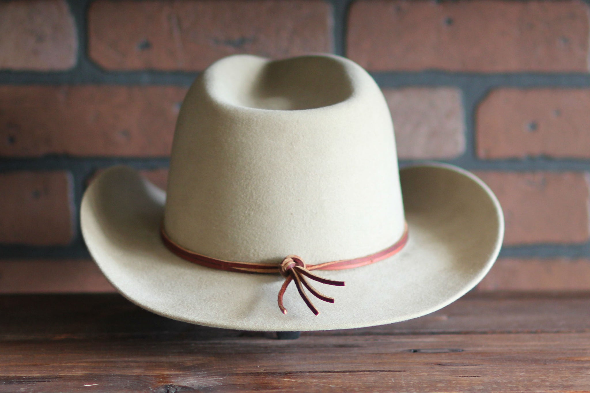 Open Range Hat Stetson Open Range