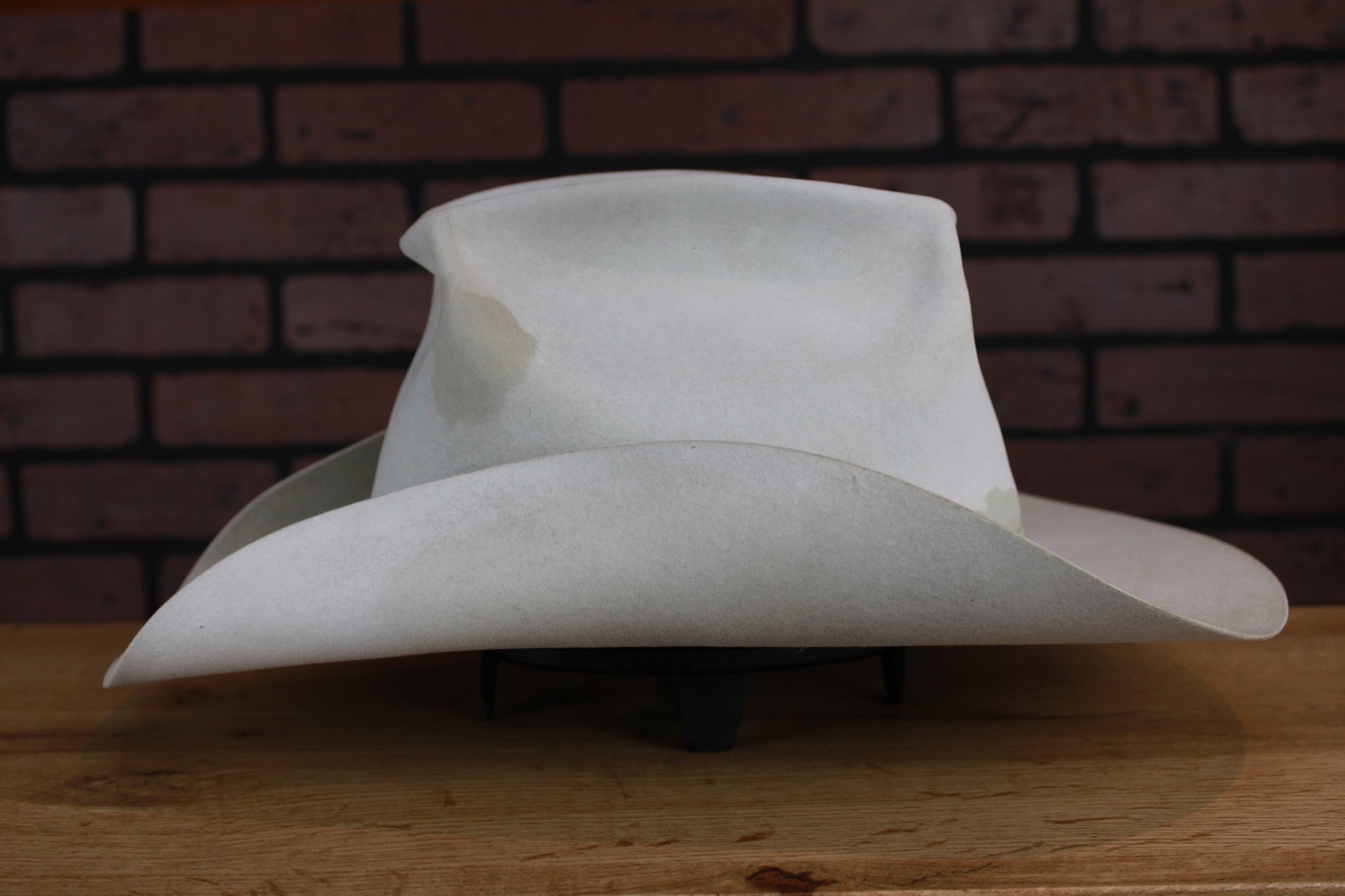 Stetson sales mag 7