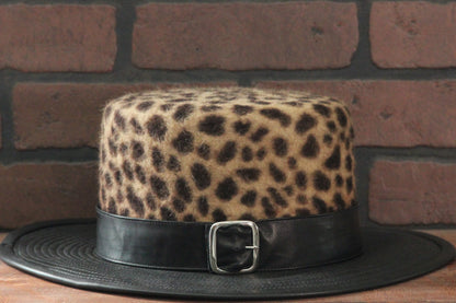 Center Stage Top Hat (Baron Original-Available Now)