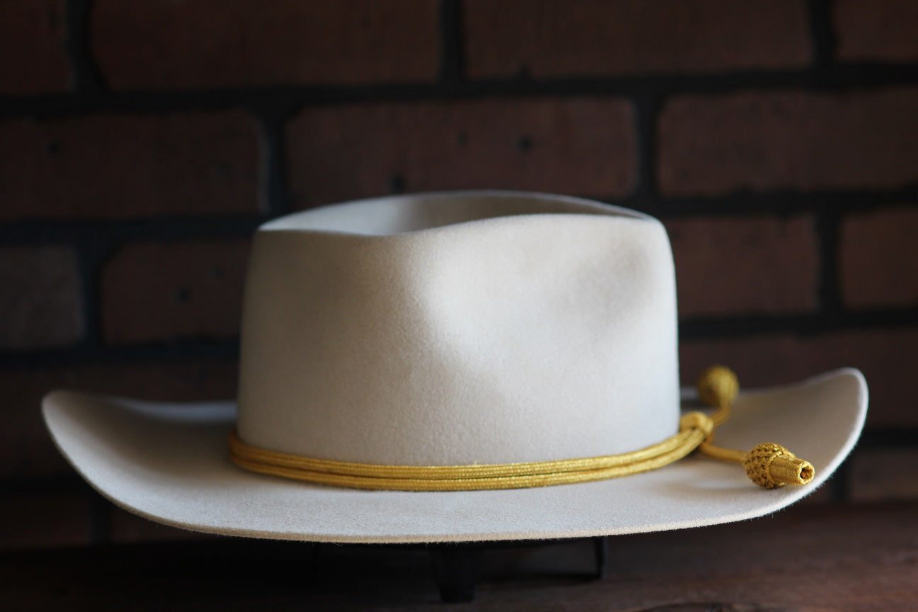 John wayne cheap cavalry hat
